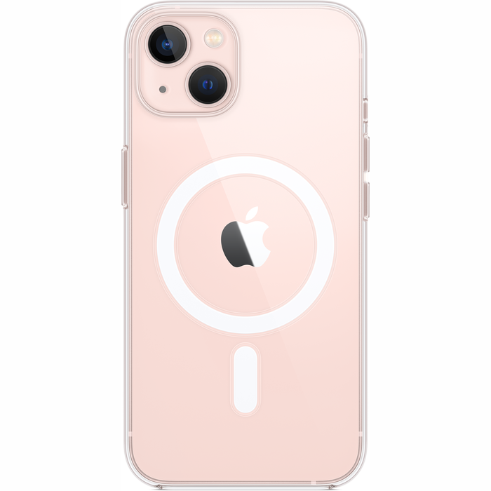 Telefona vāciņi un maciņi Apple iPhone 13 Clear Case with MagSafe